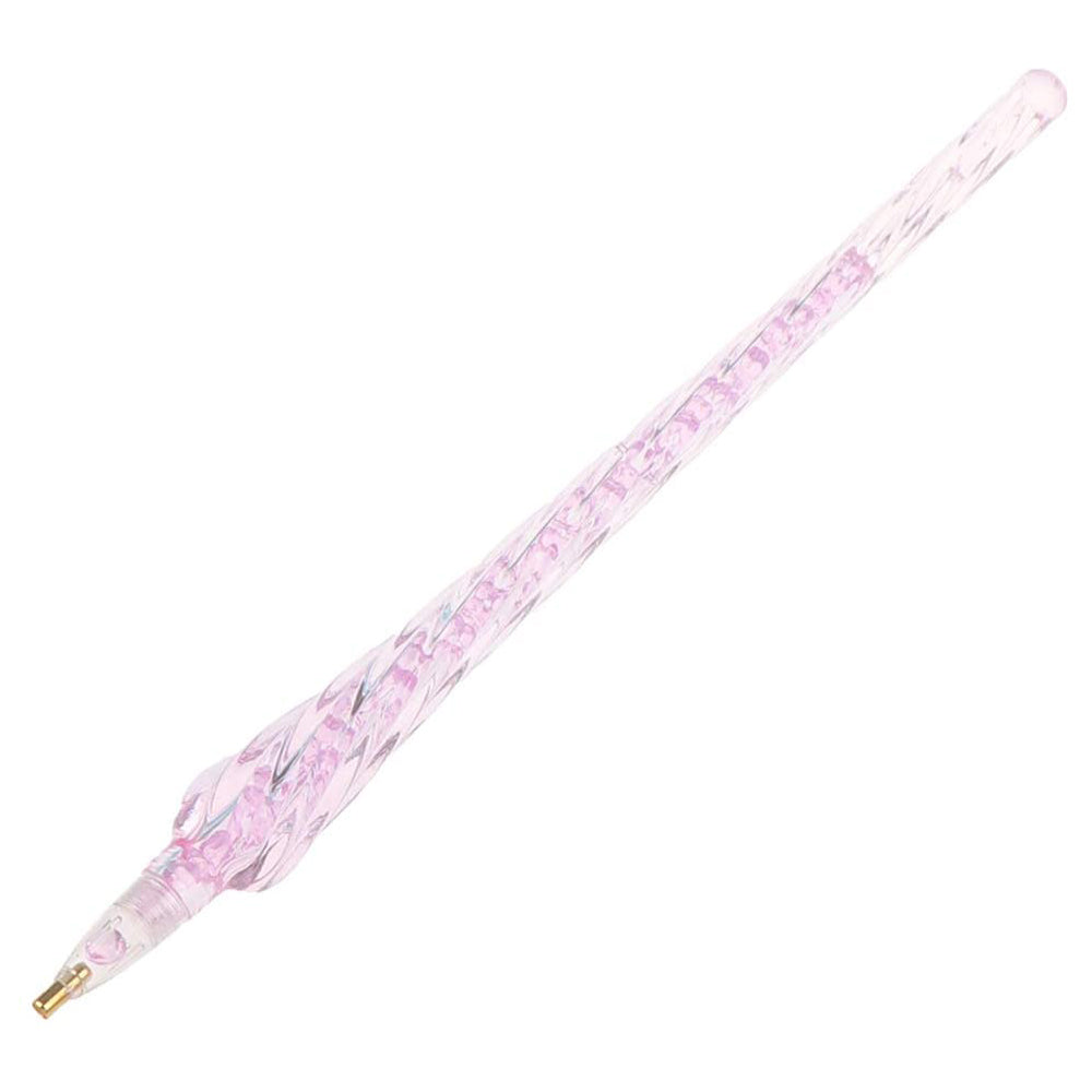 Crystal Quicksand Point Drill Pen, Diamond Painting Tool, Nail Art Accessories, Cross Stitch, Transparent Point Drill Pen